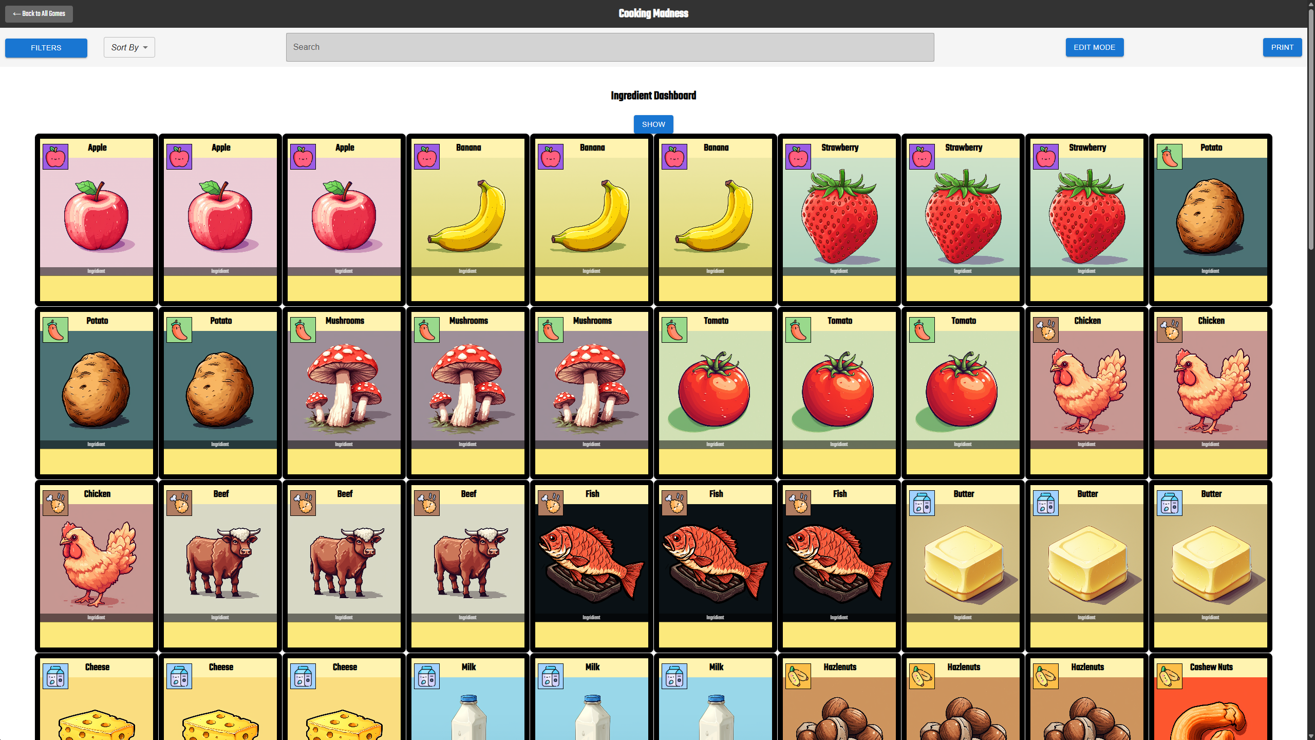 Armana Games screenshot 3