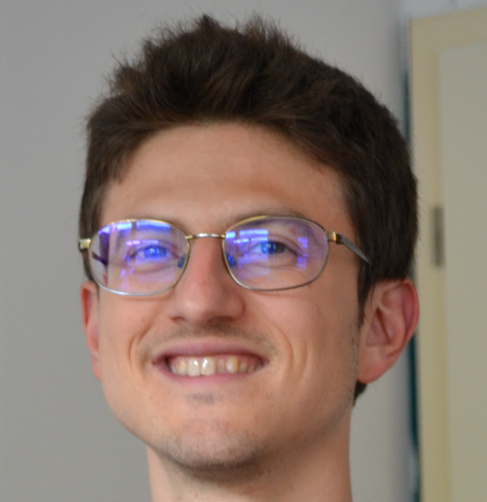 Dejan Gavrilovic