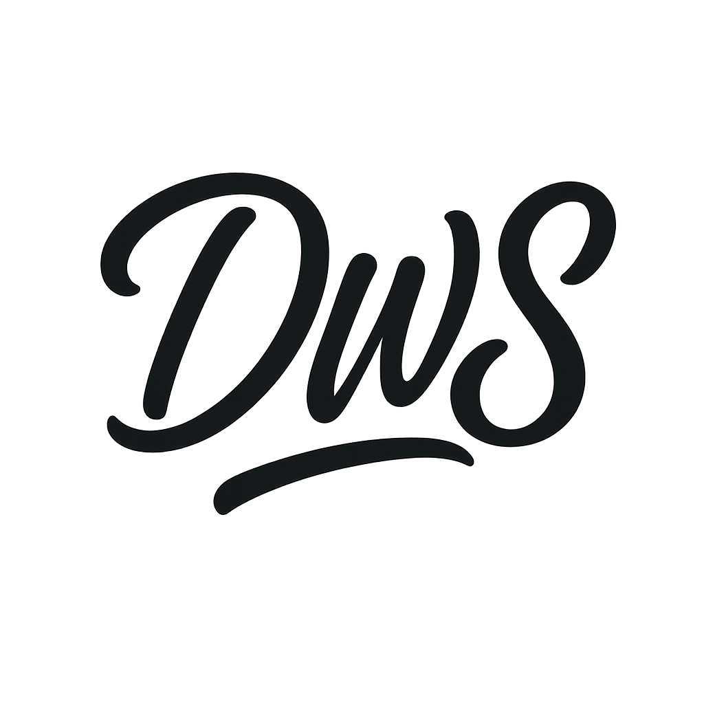 Deno's Web Studio Logo