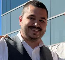 Tony Manolov